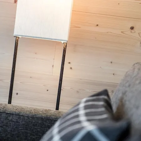 Saleghes Dolomites Aparthotel 3*