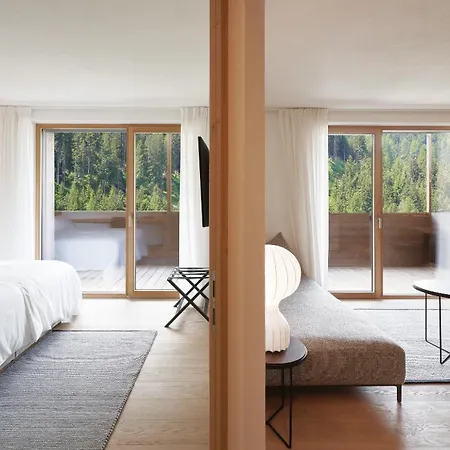 Appart hôtel Saleghes Dolomites 3*
