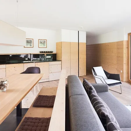 Aparthotel Saleghes Dolomites 3*