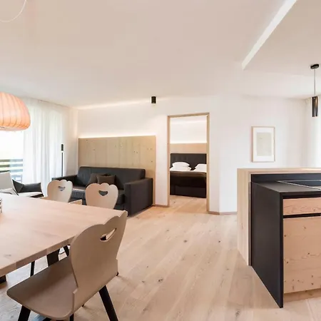 Saleghes Dolomites 3* Selva di Val Gardena